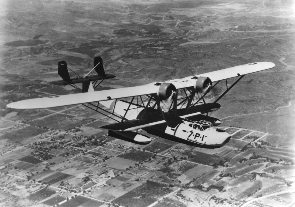 P2Y-3 of VP-7